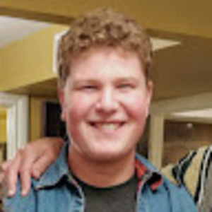 Meet your Posher, Jason